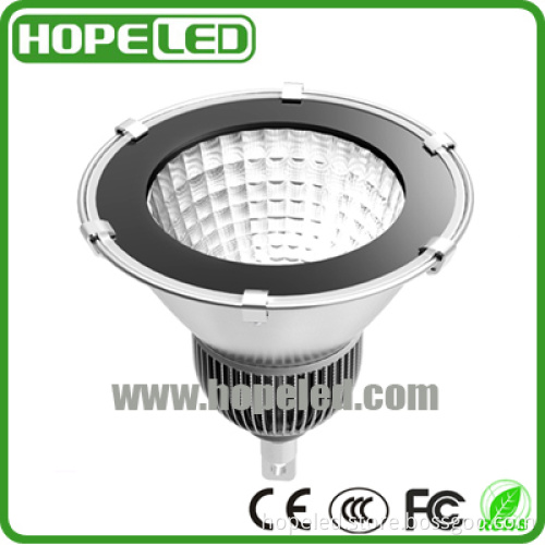 80W E40 High Bay (Bridgelux LED)